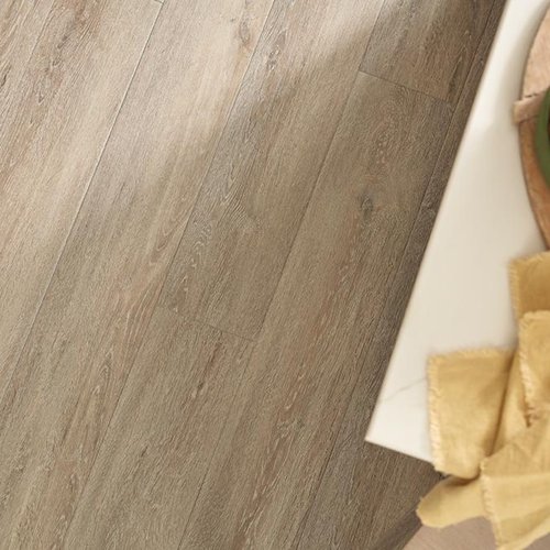 Living Room Luxury Vinyl Plank LVP - Robert's Flooring