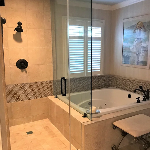 Robert's Flooring complete project 5 in Gretna, LA