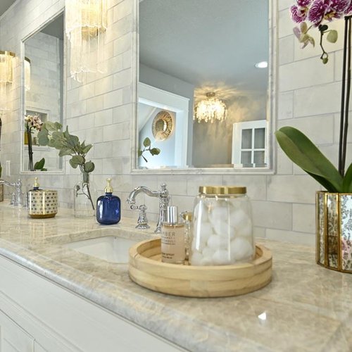 Bathroom Wall Tile Porcelain - Robert's Flooring