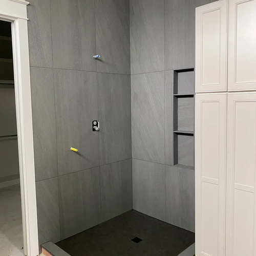 Robert's Flooring complete project 12 in Gretna, LA