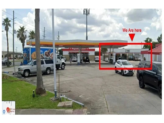 About Robert's Flooring in Gretna, LA