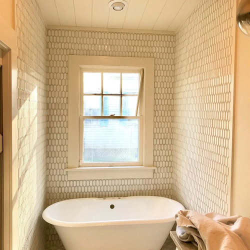 Robert's Flooring complete project 4 in Gretna, LA