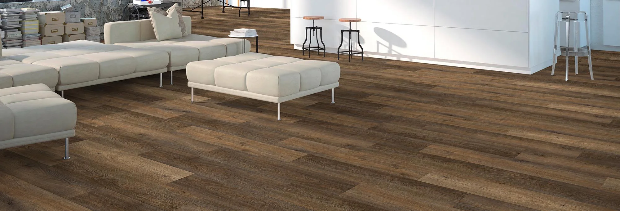 Shop Flooring Products from Robert's Flooring in Gretna, LA