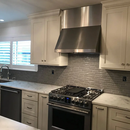 Robert's Flooring complete project 21 in Gretna, LA